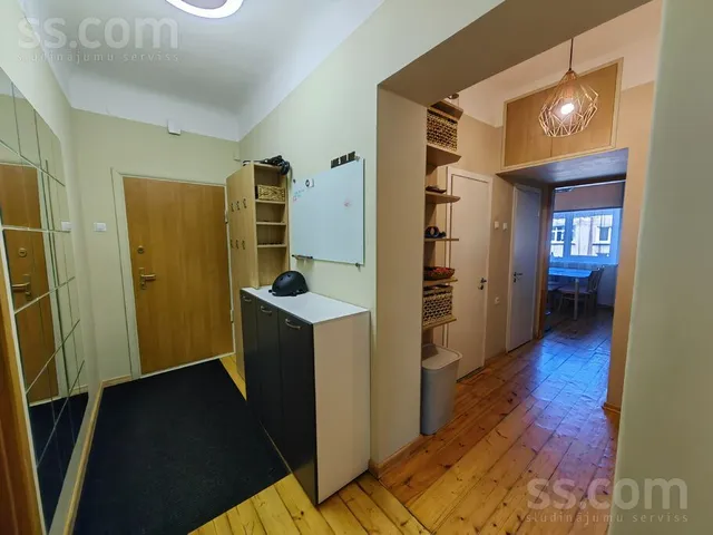 Raunas 58, Teika — foto 5