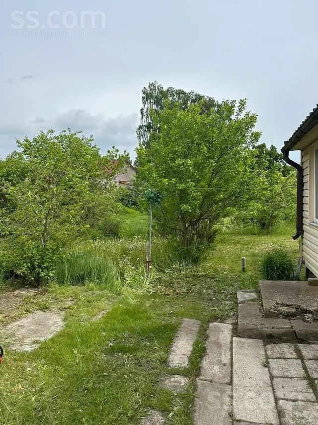Bukmuižas iela 101, Rezekne — foto 3