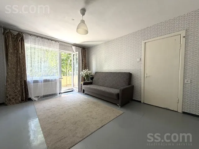 Skolas iela 11 k2, Salaspils — foto 2