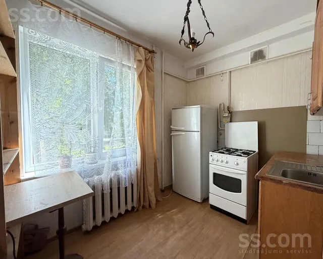 Skolas iela 11 k2, Salaspils — foto 5