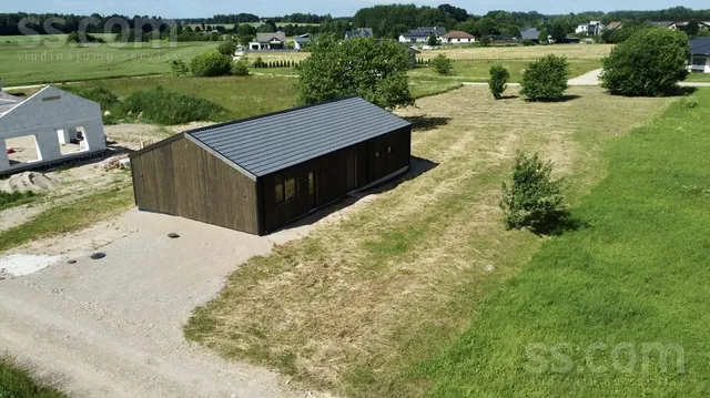 Gulbju 10, Talsciems, Ģibuļu pag. — foto 2