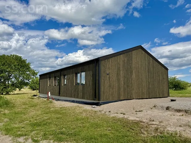 Gulbju 10, Talsciems, Ģibuļu pag. — foto 4