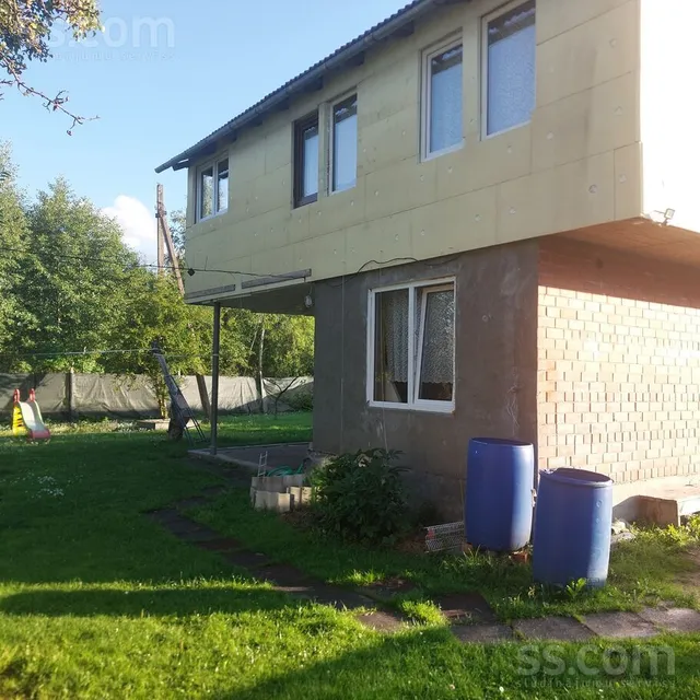 Ežupe, Jāņupe, Olaines pag. — foto 5
