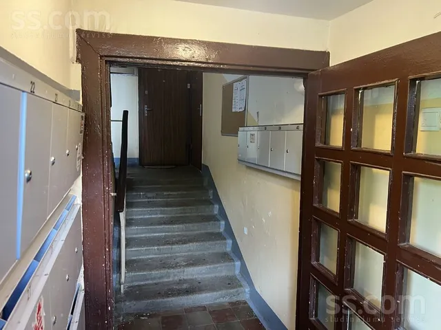 Melnsila 28, Agenskalns — foto 3