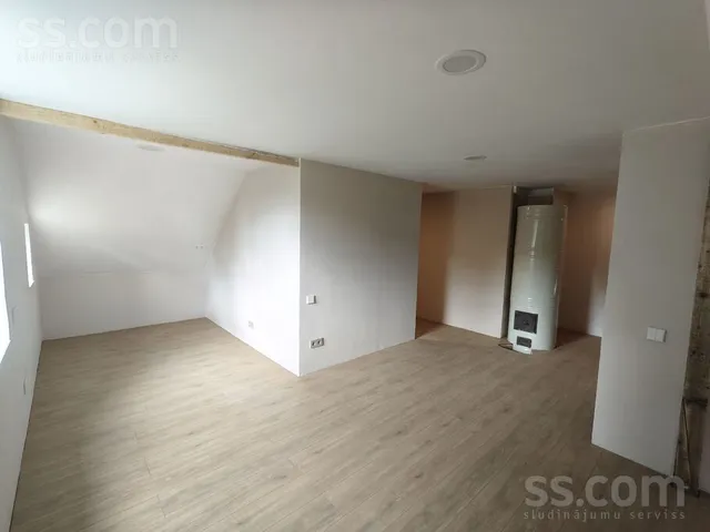 Pļavas iela 5, Tukums — foto 3