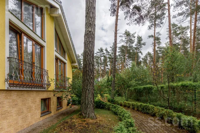 Priežu mala 4, Spuņciems, Salas pag. — foto 4