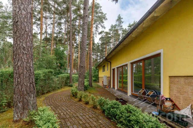 Priežu mala 4, Spuņciems, Salas pag. — foto 5