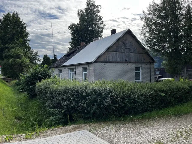 Šošejas iela 17-2, Kārsava — foto 2