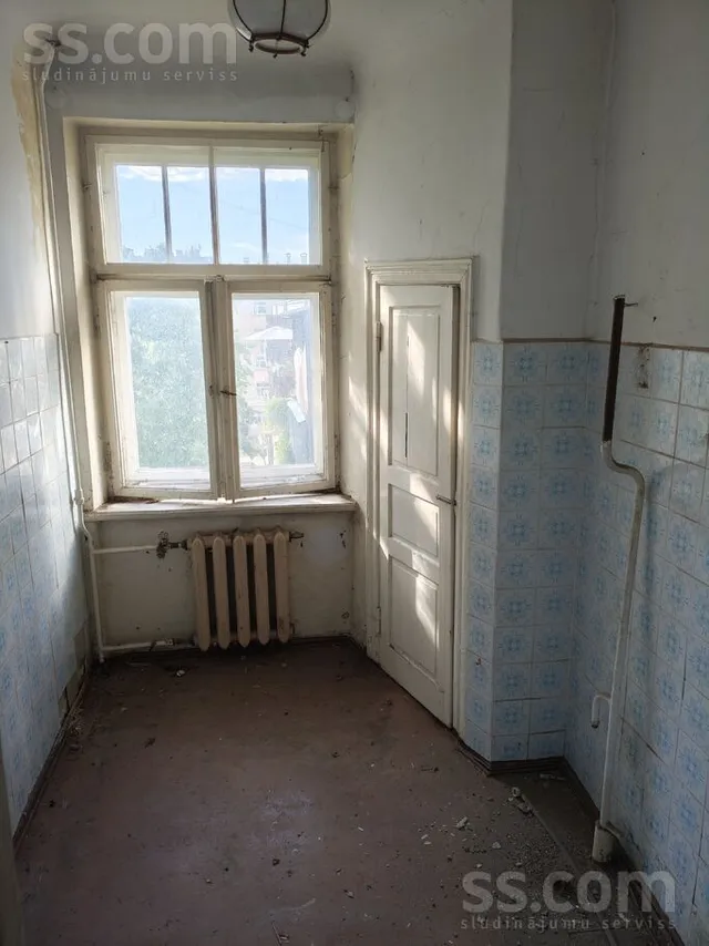 Chaka 133, Grizinkalns — foto 3