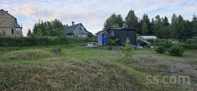 Augļu darzs 370, Pleikšņi, Ozolaines pag. — foto 3