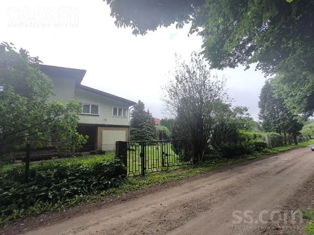 Abrenes iela 37/39, Saulkrasti — foto 3