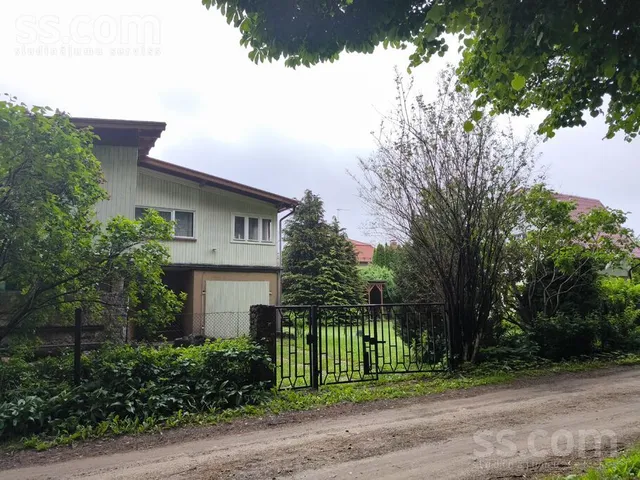Abrenes iela 37/39, Saulkrasti — foto 5