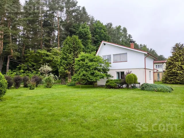 Abrenes iela 37/39, Saulkrasti — foto 2