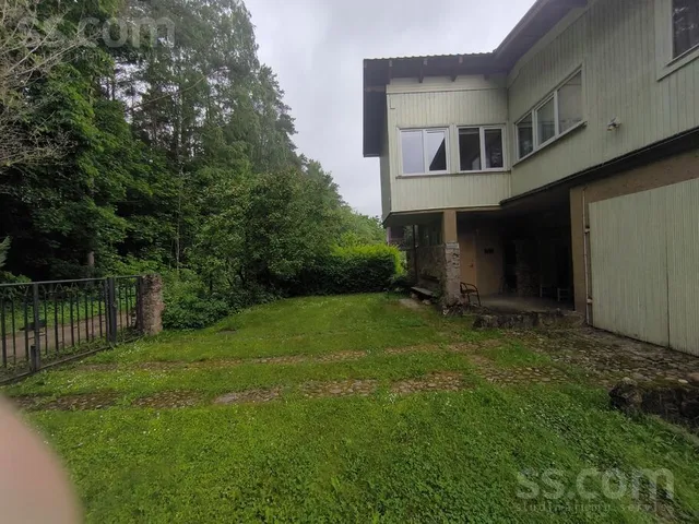 Abrenes iela 37/39, Saulkrasti — foto 4
