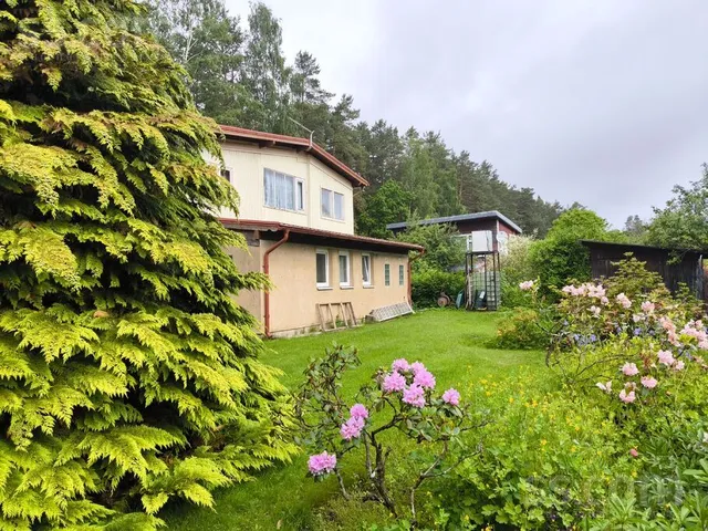 Abrenes iela 37/39, Zvejniekciems, Saulkrastu l. t. — foto 5