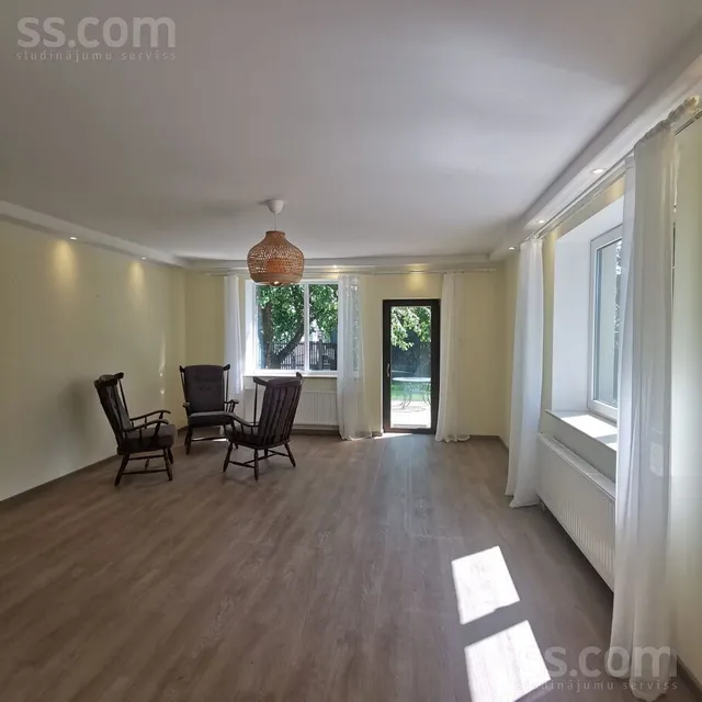 Avotu 30, Sigulda — foto 2