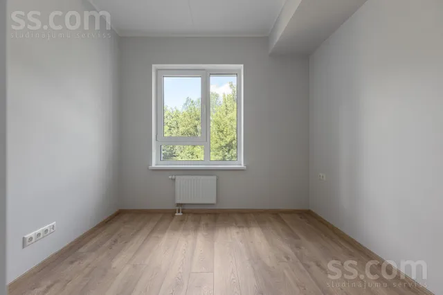 Tumes 27, Ziepniekkalns — foto 5