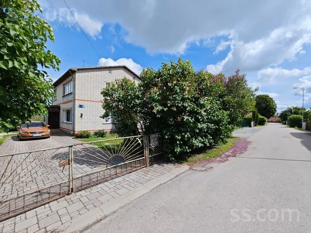 Strēlnieku 22, Tukums — foto 2