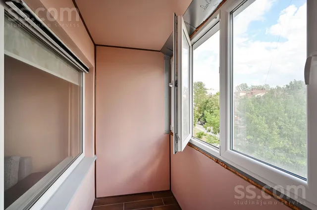Dzervju 3, Krasta st. area — foto 5