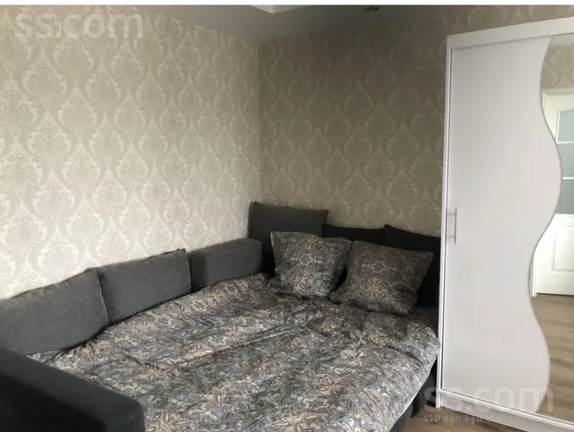 Ozolciema 28, Ziepniekkalns — foto 5