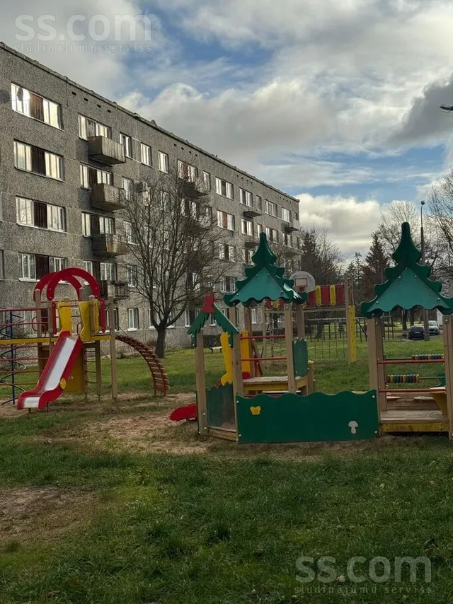 18 Novembra 16, Ludza — foto 2