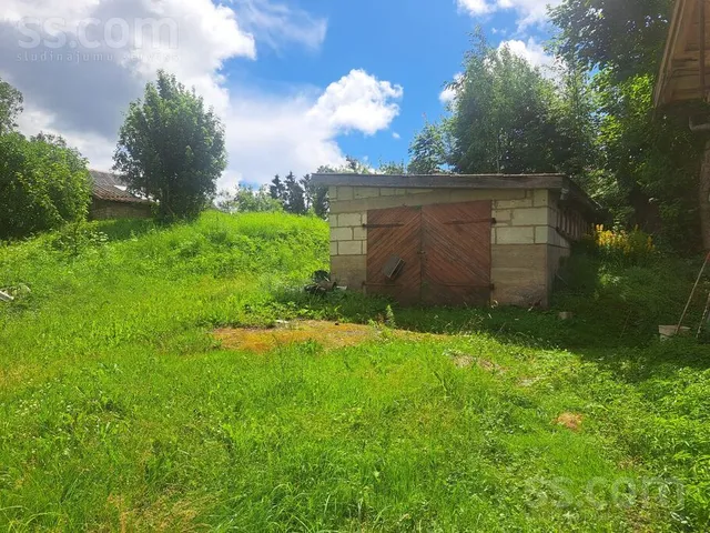 Biržu 16, Viesīte — foto 5