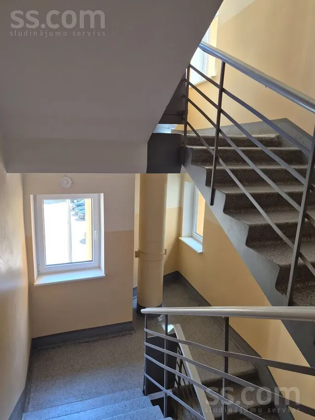 Grorga Apiņa 3, Valmiera — foto 2