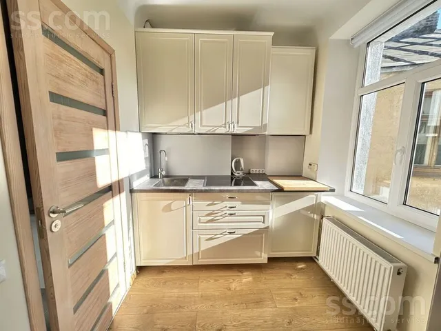 Limbazhu 7, Sarkandaugava — photo 2