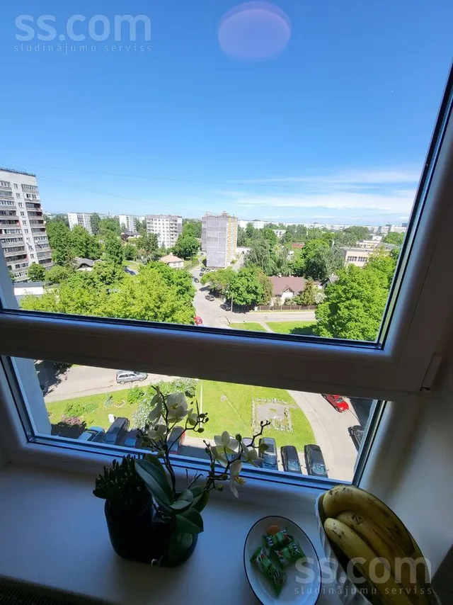 Deglava 41, Plyavnieki — foto 5