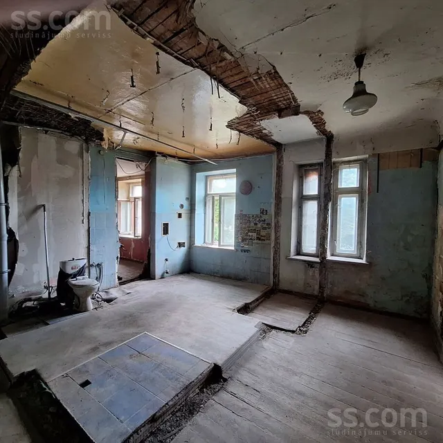 Daugavpils 49, Latgales priekshpilseta — foto 4