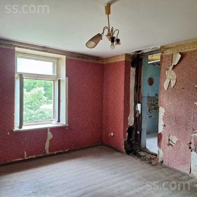 Daugavpils 49, Latgales priekshpilseta — foto 5