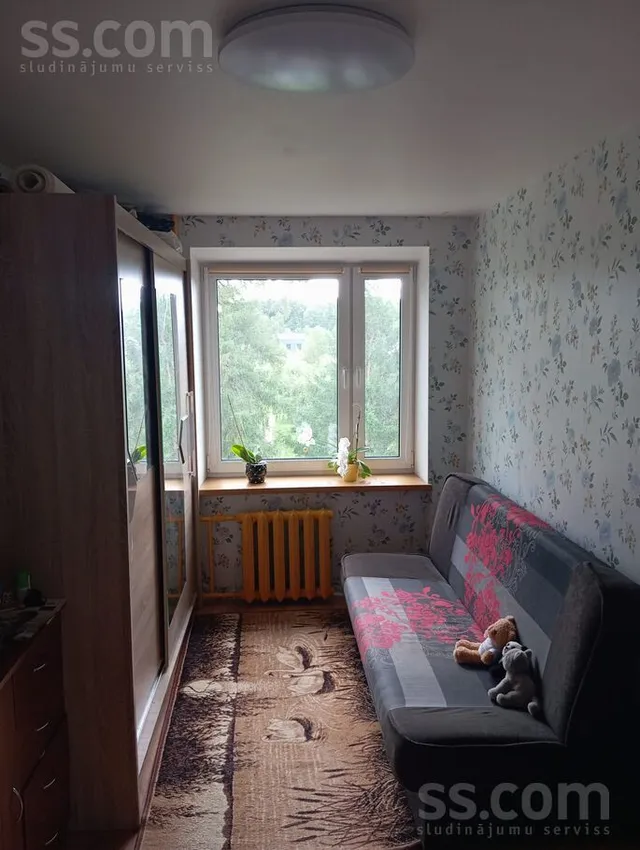 Dārza iela 6, Priekuļi, Priekuļu pag. — foto 3