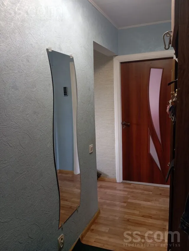 Dārza iela 6, Priekuļi, Priekuļu pag. — foto 4