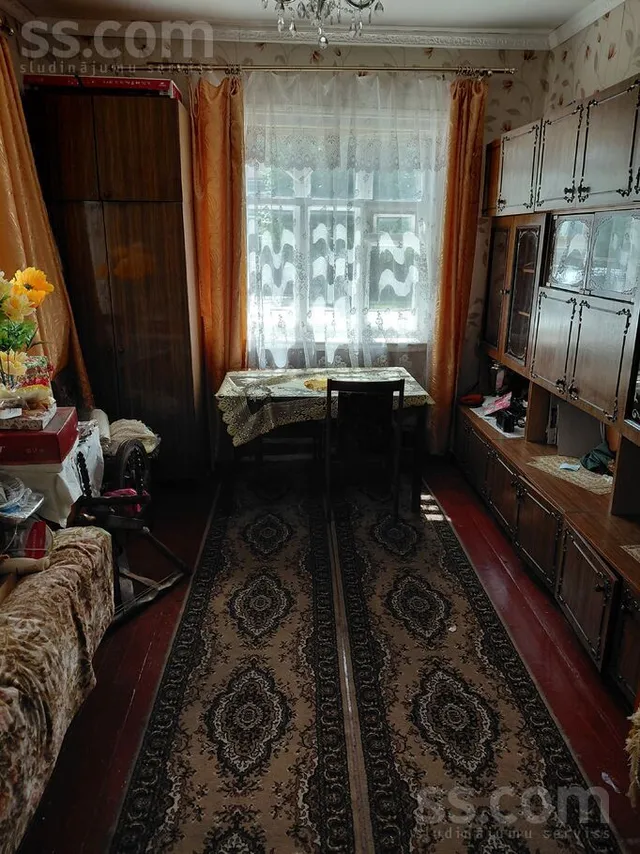 Ludzas 15, Daugavpils — photo 3