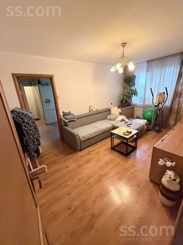 Jasmuizhas 11, Plyavnieki — foto 2