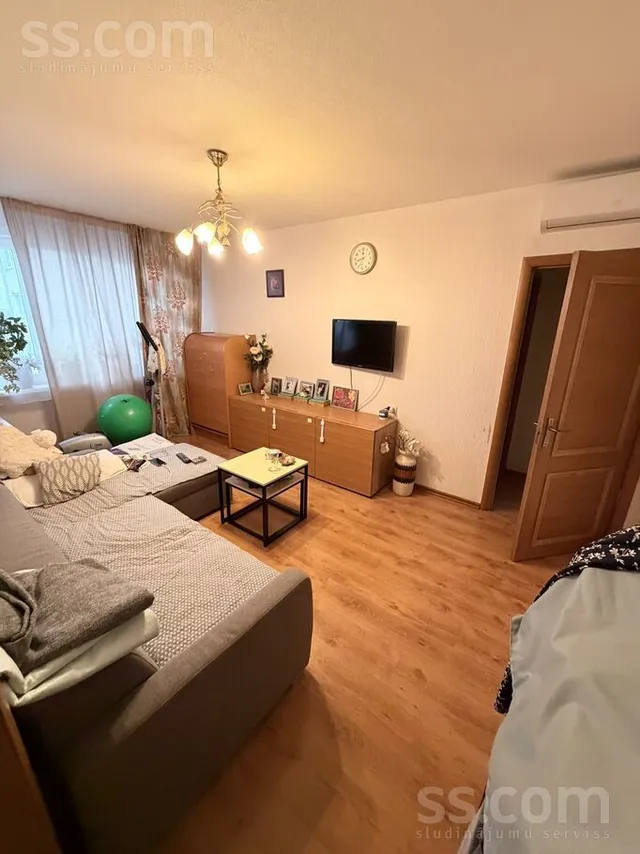 Jasmuizhas 11, Plyavnieki — foto 3