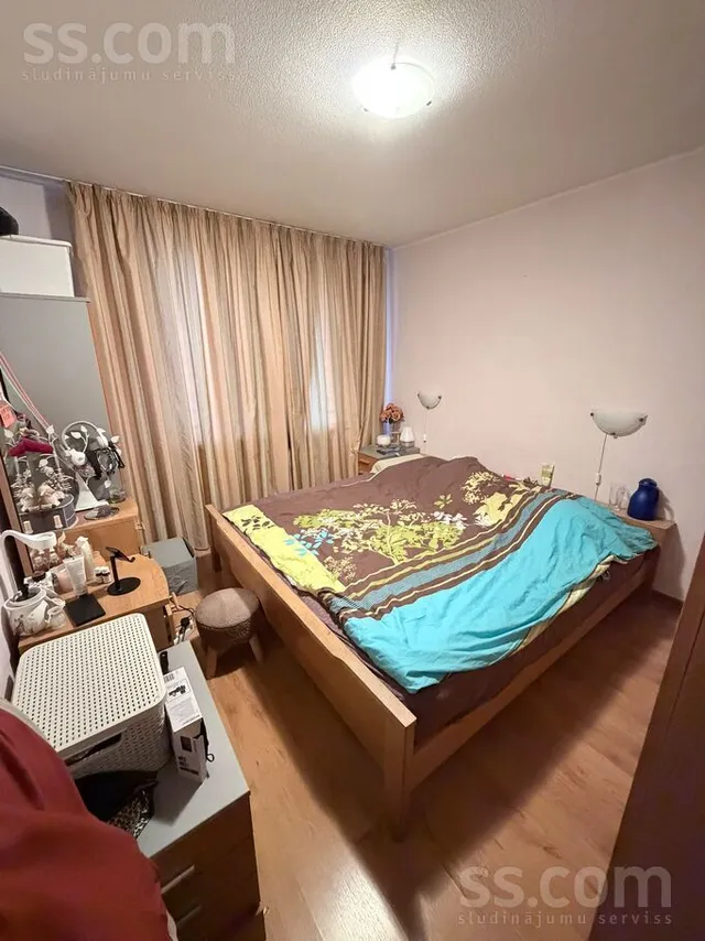Jasmuizhas 11, Plyavnieki — foto 5
