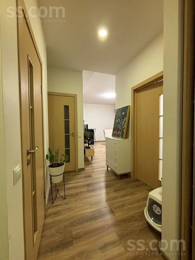 M. Kandavas 1, Imanta — foto 2