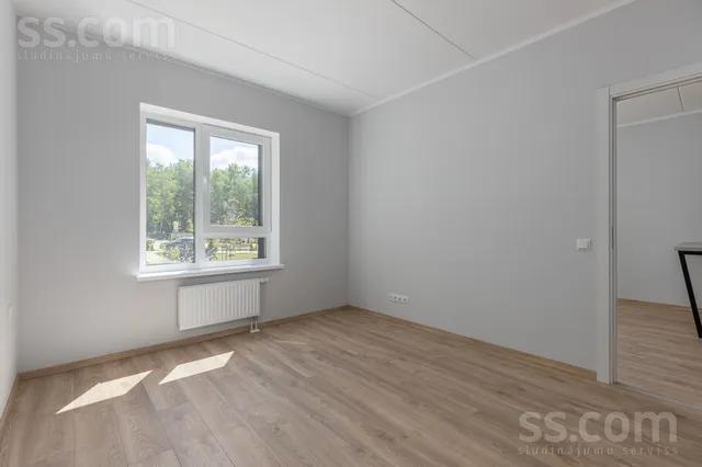 Tumes 27, Ziepniekkalns — foto 5