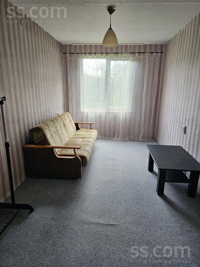 12 1, Launkalne, Launkalnes pag. — photo 2