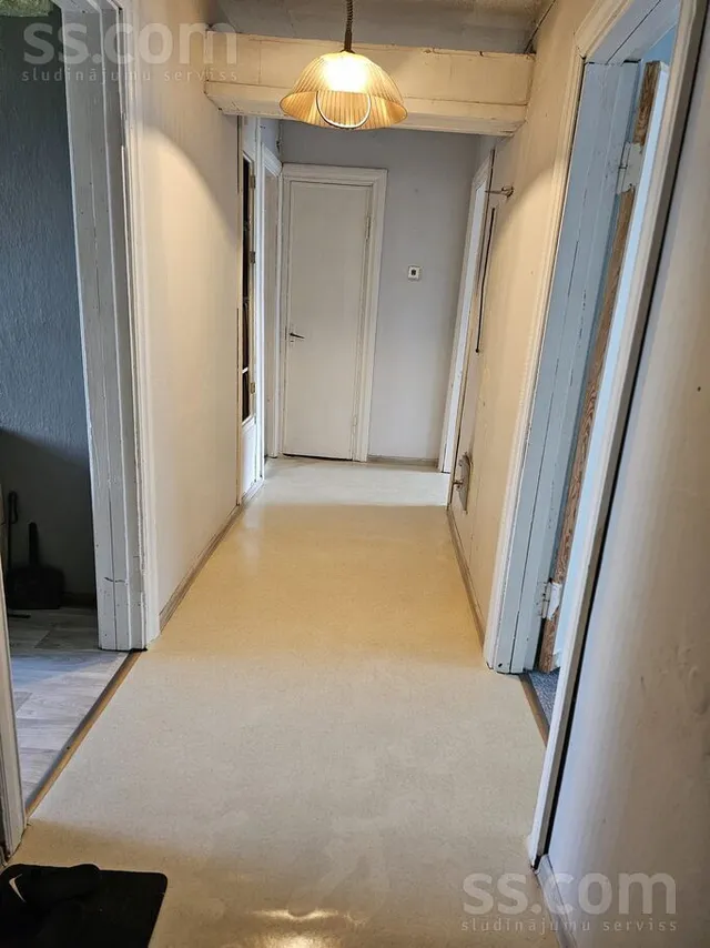 12 1, Launkalne, Launkalnes pag. — photo 3