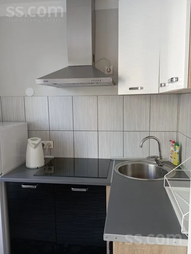 Pils 38, Alūksne — photo 3