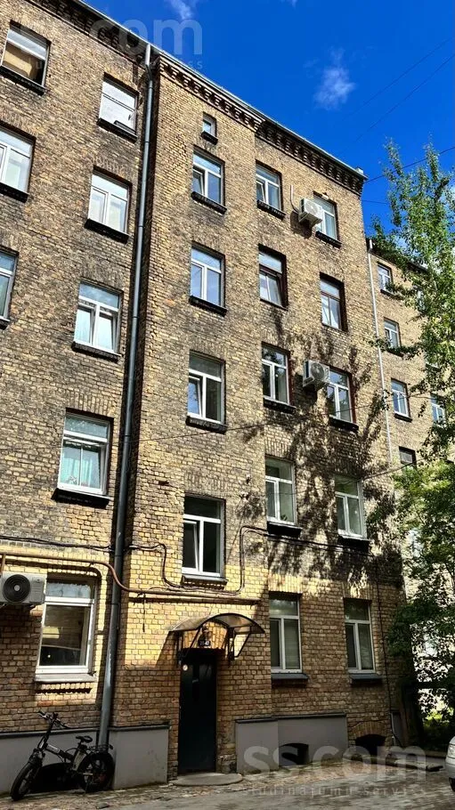 Pernavas 37a, Centre — foto 2
