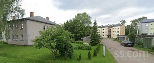 Rīgas iela 31b, Vecumnieki, Vecumnieku pag. — photo 3
