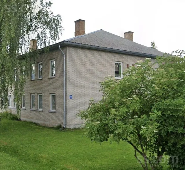 Rīgas iela 31b, Vecumnieki, Vecumnieku pag. — photo 4