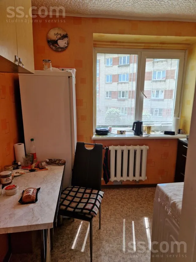 Gimnāzijas iela 4a 34, Cēsis — photo 4
