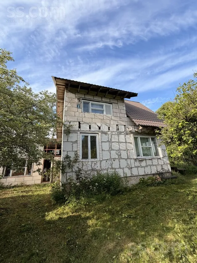 Skuķīši, 7.līnija 2, Skuķīši, Garkalnes nov. — photo 2