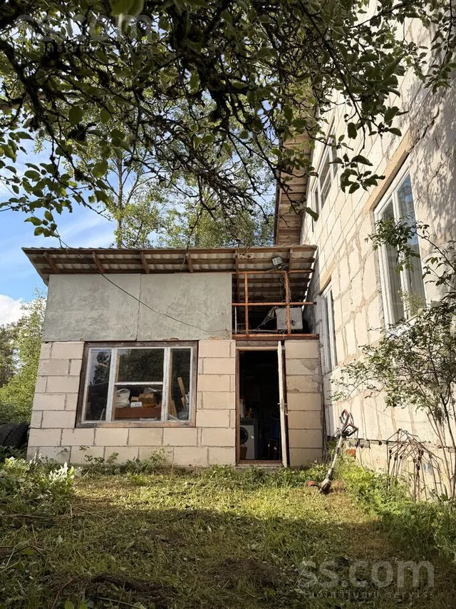 Skuķīši, 7.līnija 2, Skuķīši, Garkalnes nov. — photo 3