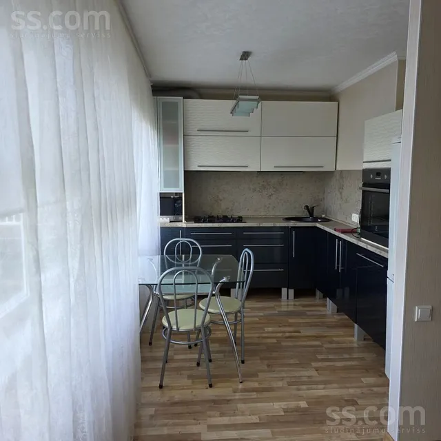 Latgales 214, Krasta st. area — photo 2
