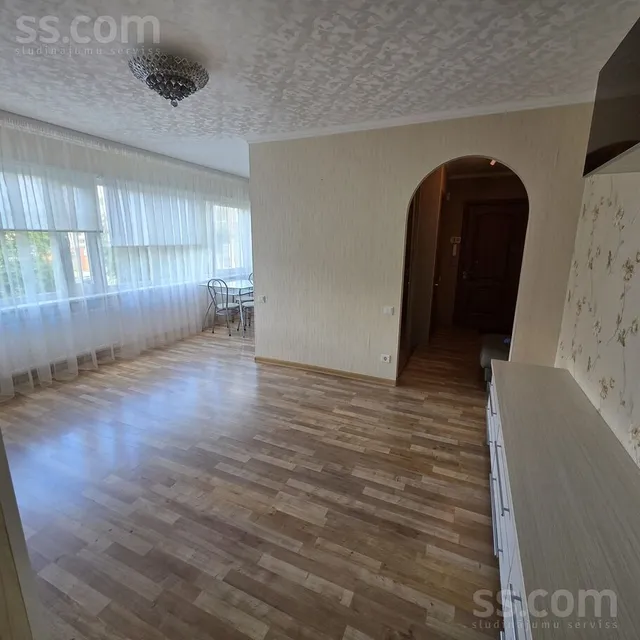 Latgales 214, Krasta st. area — photo 4